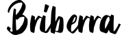 Briberra