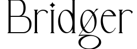 Bridger
