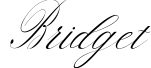 Bridget