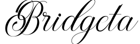 Bridgeta