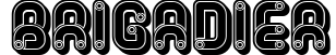 Brigadier