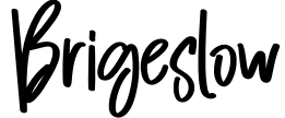 Brigeslow