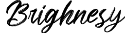 Brighnesy