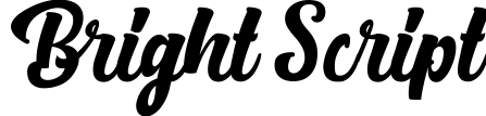 Bright Script