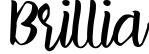 Brillia