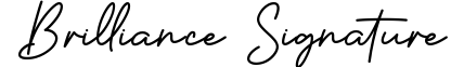 Brilliance Signature