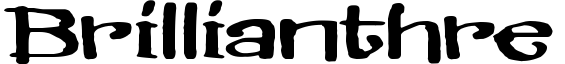 Brillianthre