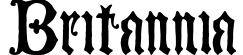 Britannia