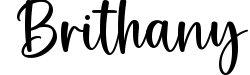 Brithany