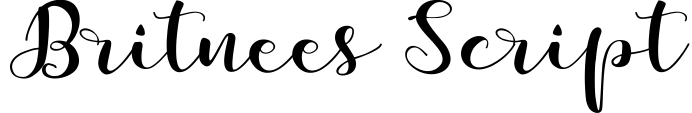 Britnees Script