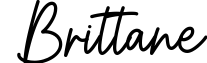 Brittane