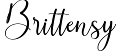 Brittensy
