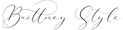 Brittney Style
