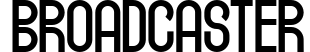 Broadcaster