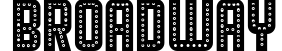 Broadway