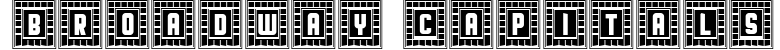 Broadway Capitals