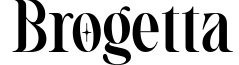 Brogetta