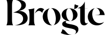 Brogte