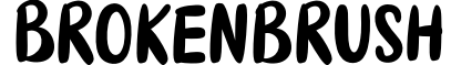 Brokenbrush