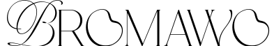 Bromawo