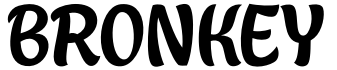 Bronkey