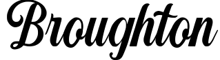 Broughton