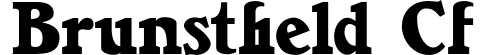Brunstfield CF