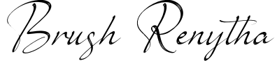 Brush Renytha