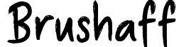 Brushaff