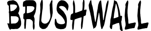 Brushwall
