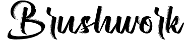 Brushwork