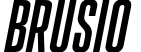 Brusio