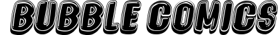 Bubble Comics