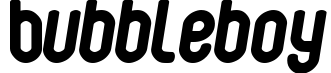 Bubbleboy