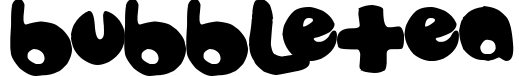 Bubbletea