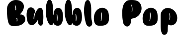 BUBBLO POP