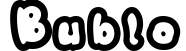 Bublo