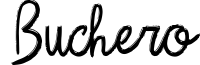 Buchero