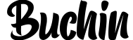 Buchin