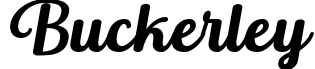 Buckerley