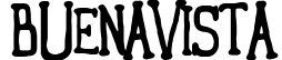 Buenavista