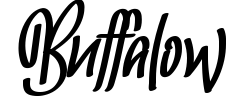Buffalow