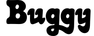 Buggy