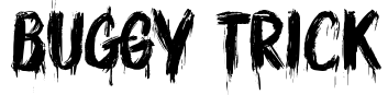 Buggy Trick