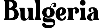 Bulgeria