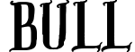 Bull
