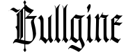 Bullgine
