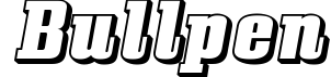 Bullpen