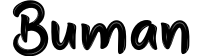 Buman