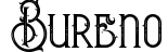 Bureno